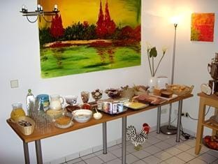Hotel Merlin Hotel in Cologne
