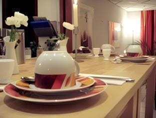 Hotel Merlin Hotel in Cologne