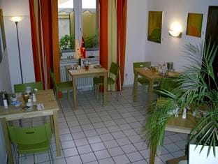 Hotel Merlin Hotel in Cologne