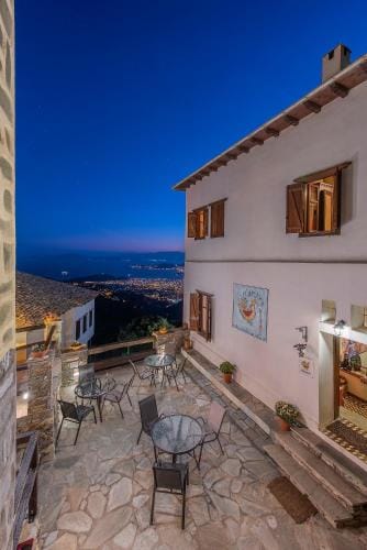 Archontiko Melanthi Hotel in Magnesia Prefecture, Greece