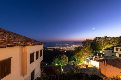 Archontiko Melanthi Hotel in Magnesia Prefecture, Greece