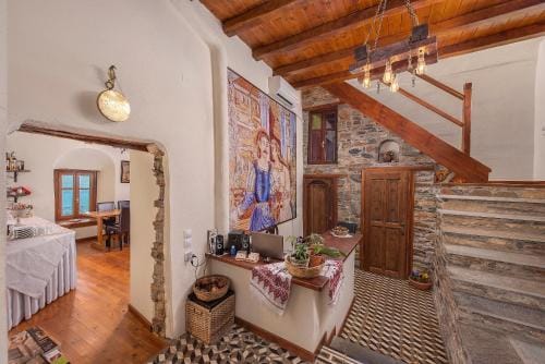 Archontiko Melanthi Hotel in Magnesia Prefecture, Greece