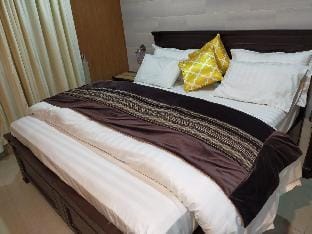 Shagufta Hotel Hotel in Pakistan