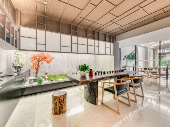 Haoyi Hotel(Hangzhou West Lake Southern Song Yujie store) Hotel in Hangzhou