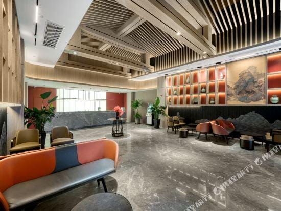Haoyi Hotel(Hangzhou West Lake Southern Song Yujie store) Hotel in Hangzhou