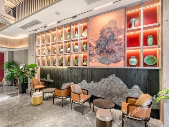 Haoyi Hotel(Hangzhou West Lake Southern Song Yujie store) Hotel in Hangzhou