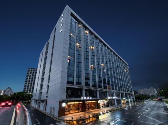 Haoyi Hotel Hotel in Hangzhou