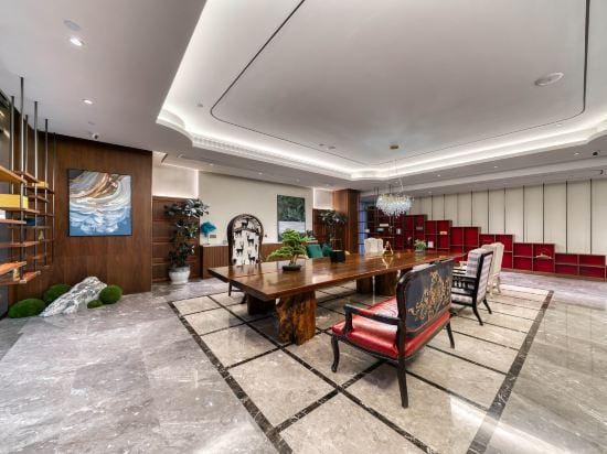 Haoyi Hotel Hotel in Hangzhou
