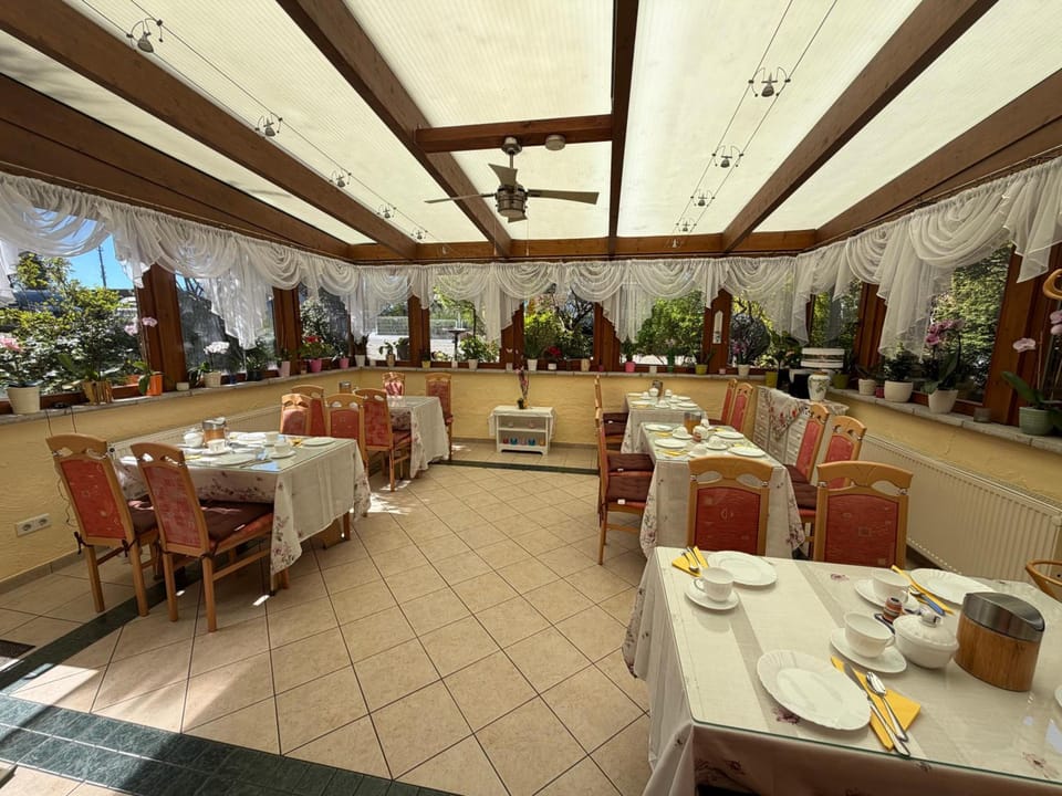 Food and beverages