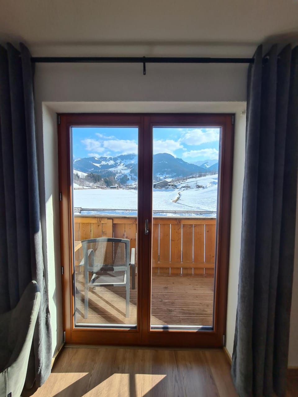 Hotel Pension Annerlhof Hotel in Maria Alm