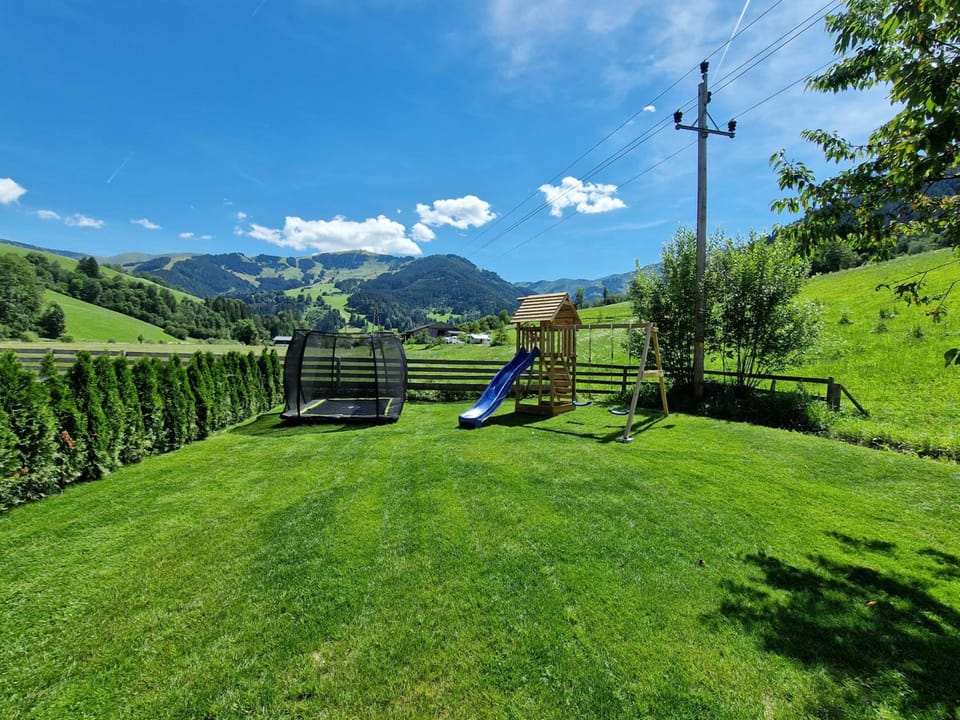 Hotel Pension Annerlhof Hotel in Maria Alm