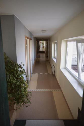 Motelis Gariunai Motel in Vilnius