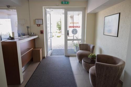 Motelis Gariunai Motel in Vilnius