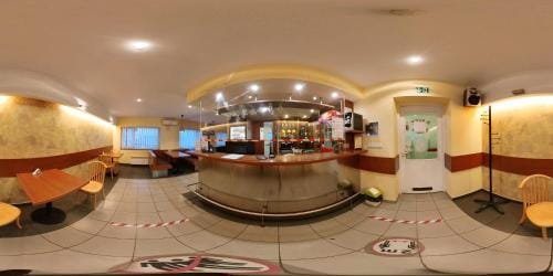 Motelis Gariunai Motel in Vilnius