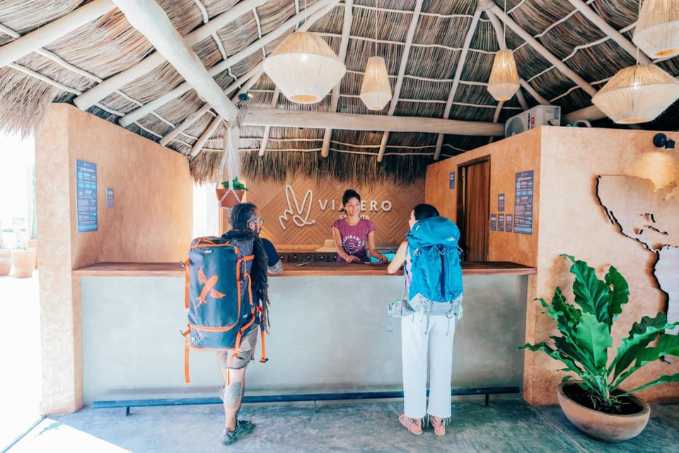 Viajero Sayulita Hostel Hotel in Sayulita