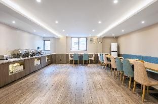 Hanting Hotel Hangzhou Fuyang Intime Hotel in Hangzhou