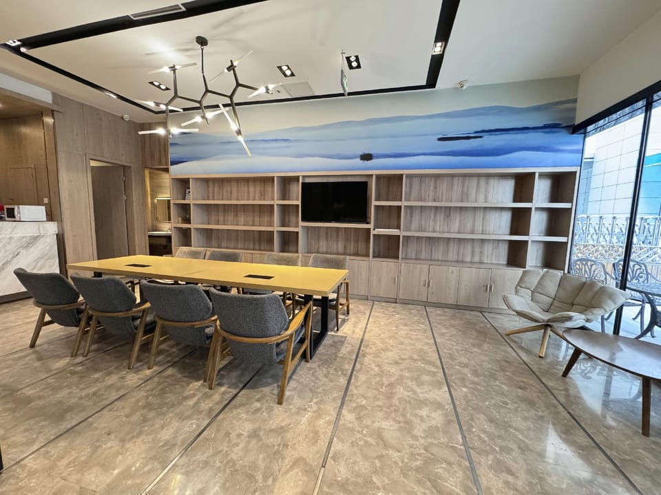 Hanting Premium Hotel Youjia Nanjing Olympic Sports Center Hotel in Nanjing
