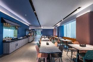 Hanting Hotel Suzhou Yuanqu Jinji Lake Hotel in Suzhou