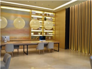 Ji Hotel Zhenjiang Railway Station Hotel in Jiangsu