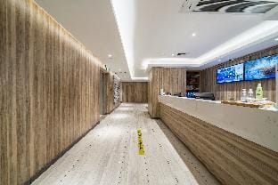 Hanting Premium Hotel Xiamen SM Plaza Taiwan Street Hotel in Xiamen