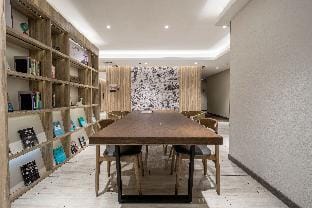 Hanting Premium Hotel Xiamen SM Plaza Taiwan Street Hotel in Xiamen