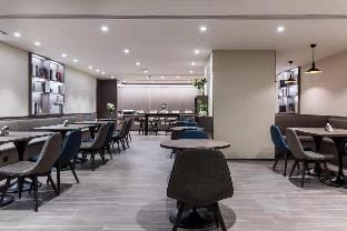 Hanting Hotel Chengdu Zhaojuesi Nan Road Metro Station Hotel in Chengdu