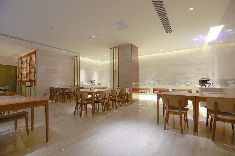 Ji Hotel Zhenjiang Zhufang Road Hotel in Jiangsu