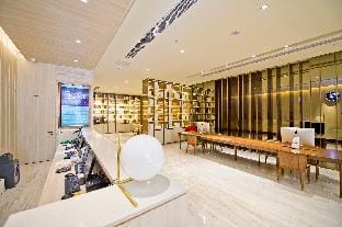 Ji Hotel Zhenjiang Zhufang Road Hotel in Jiangsu