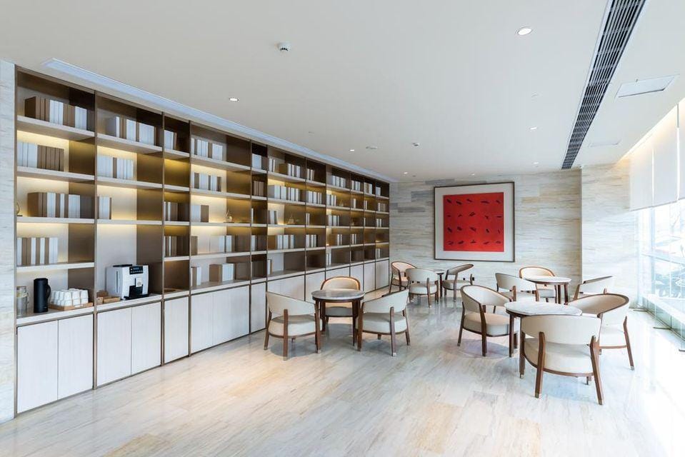 Ji Hotel Wuxi Jiangnan University Hotel in Suzhou