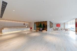Ji Hotel Wuxi Jiangnan University Hotel in Suzhou