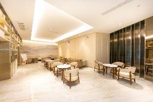 Public areas
