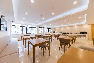 Ji Hotel Hangzhou West Lake Qingchun Road Hotel in Hangzhou