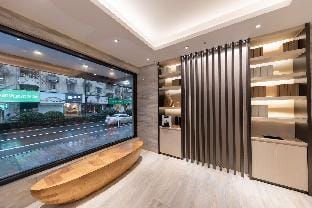 Ji Hotel Hangzhou Xihu Hubin Hotel in Hangzhou