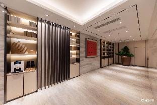 Ji Hotel Hangzhou Xihu Hubin Hotel in Hangzhou