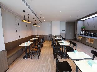Hanting Hotel Suqian Siyang County Hotel in Jiangsu