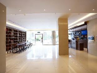 Hanting Hotel Suqian Siyang County Hotel in Jiangsu