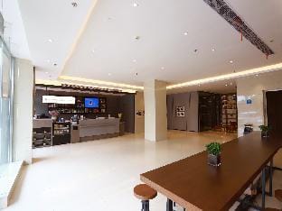 Hanting Hotel Suqian Siyang County Hotel in Jiangsu
