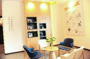 Hanting Hotel Chuzhou Lai'an Jianyang Nan Road Hotel in Nanjing