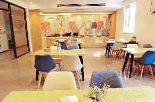 Hanting Hotel Chuzhou Lai'an Jianyang Nan Road Hotel in Nanjing