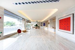 Ji Hotel Huangshan Tunxi Old Street Hotel in Zhejiang
