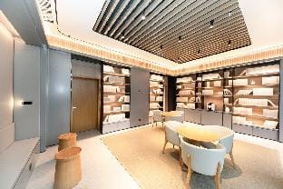 Ji Hotel Xi'an Nanshaomen Provincial Stadium Hotel in Xian