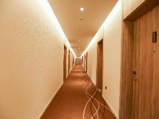 Hanting Premium Hotel Youjia Jiangyin Xiagang Hotel in Suzhou