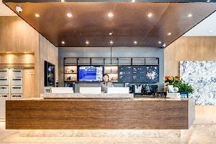 Hanting Premium Hotel Nanjing Jiangning Wanan Xi Road Hotel in Nanjing