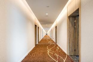 Hanting Premium Hotel Nanjing Jiangning Wanan Xi Road Hotel in Nanjing