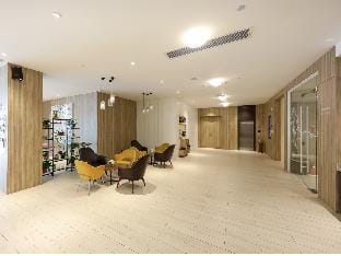 Hanting Premium Hotel Nanjing Xianlin University City Xianyao Road Hotel in Nanjing
