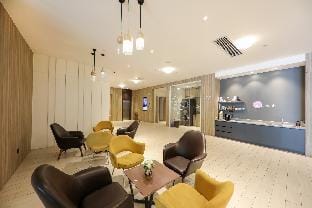 Hanting Premium Hotel Nanjing Xianlin University City Xianyao Road Hotel in Nanjing