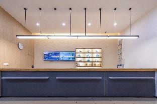 Hanting Hotel Nanjing Jiangning Dongqi Road Hotel in Nanjing