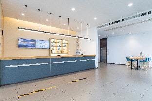 Hanting Hotel Nanjing Jiangning Dongqi Road Hotel in Nanjing