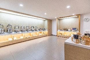 Hanting Hotel Nanjing Jiangning Dongqi Road Hotel in Nanjing