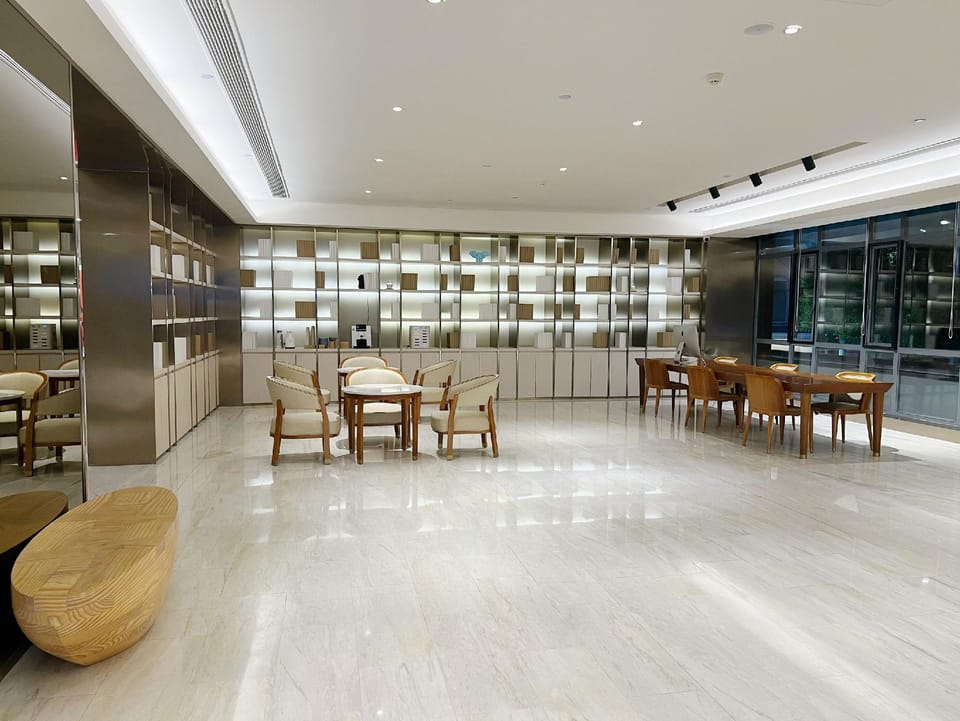 Ji Hotel Danyang Railway Station Hotel in Jiangsu